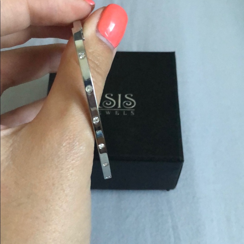 Bangle bracelet - Picture 2 of 4